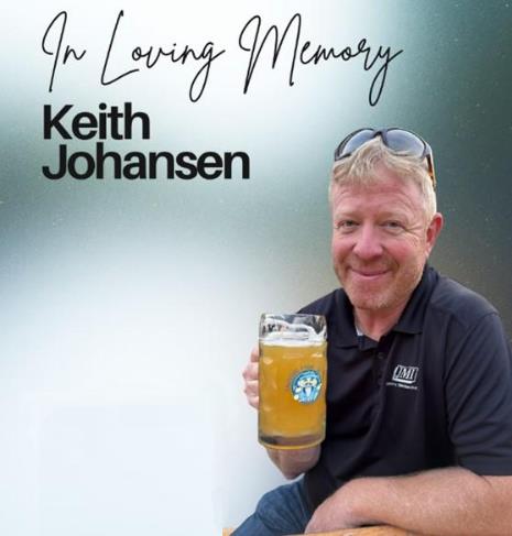 Johansen Mechanical - Keith Johansen